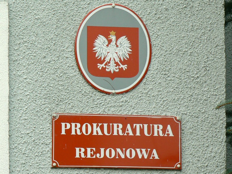 „Afera placowa”. Prokuratura może postawić zarzuty za utrudnianie śledztwa
