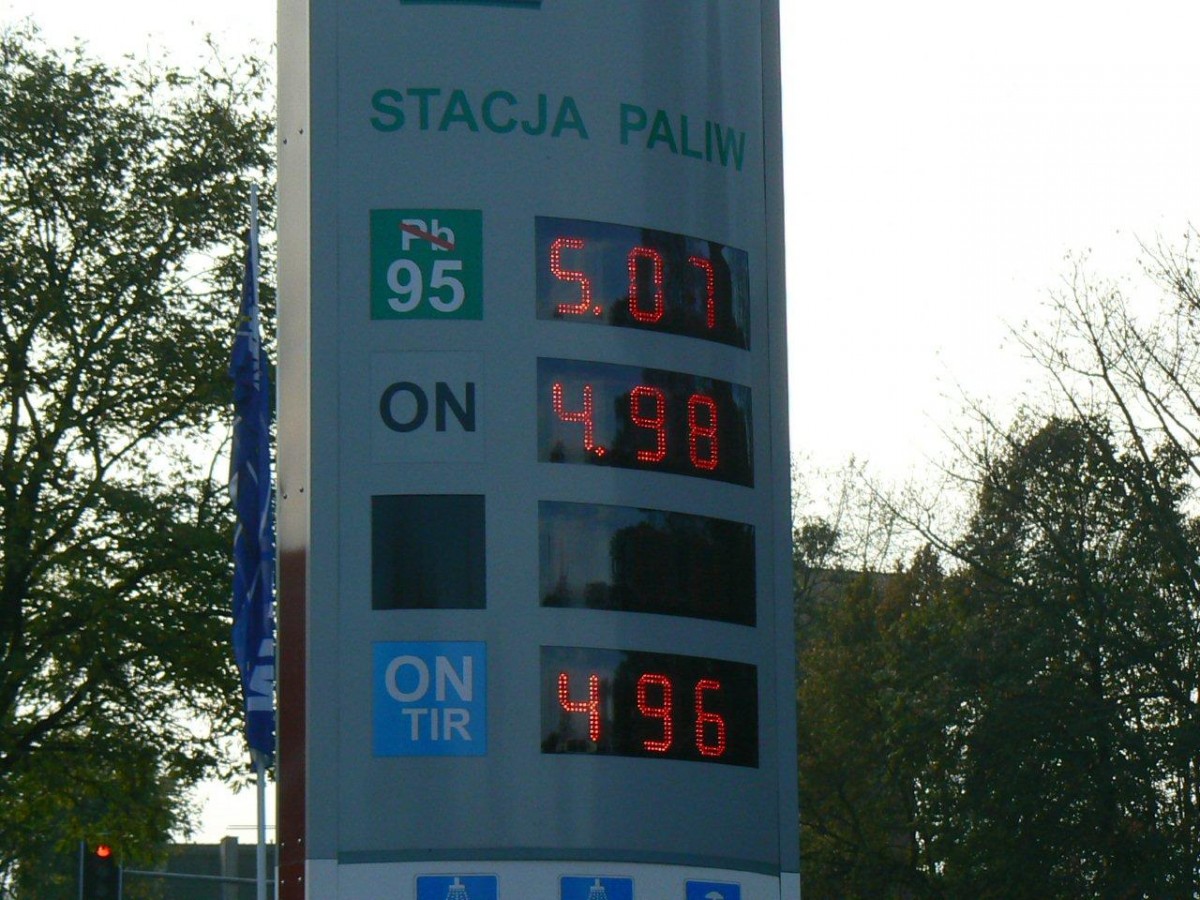 Tak tanio dawno nie było. Różnica w cenach nawet ponad 50 groszy!