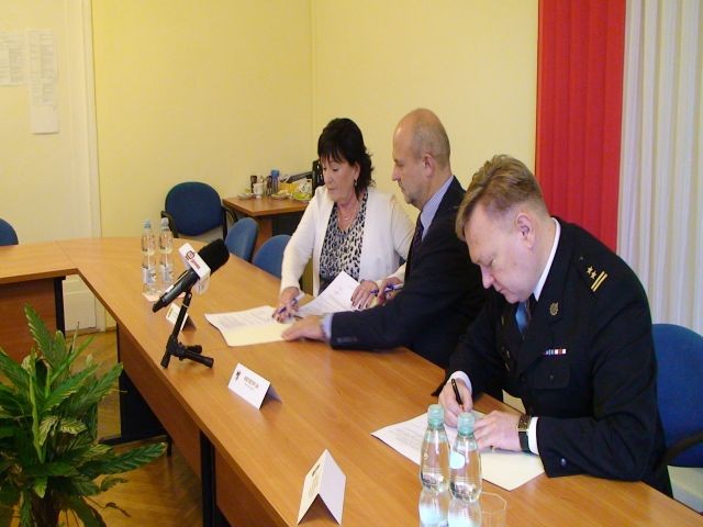 Aktualności TV Zachód 27 października 2014