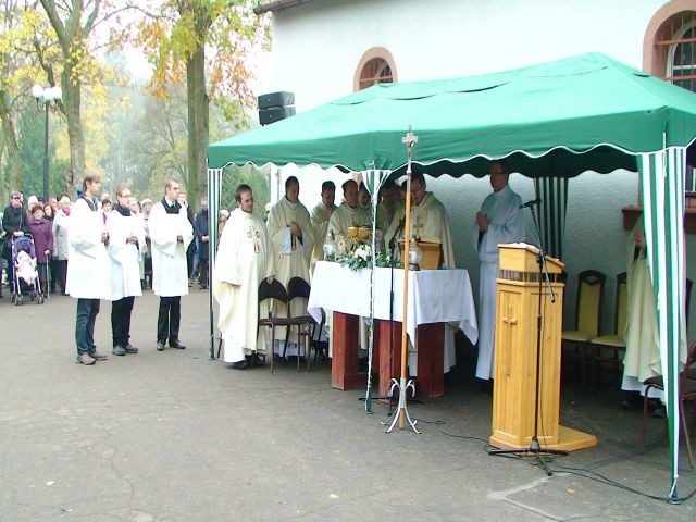 Aktualności TV Zachód 3 października 2014