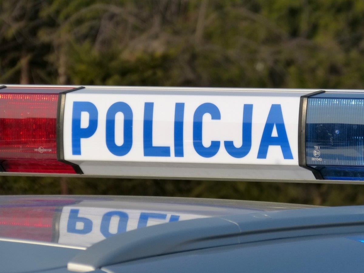 Napad na plebanii, kradzieże i włamania. Rekord tygodnia - ponad 2 promile