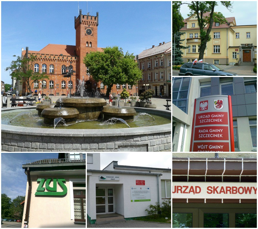 Pracowity długi weekend urzędów i instytucji
