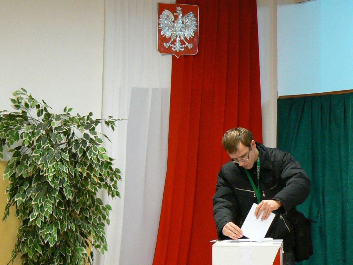 W komisjach po trzysta na głowę