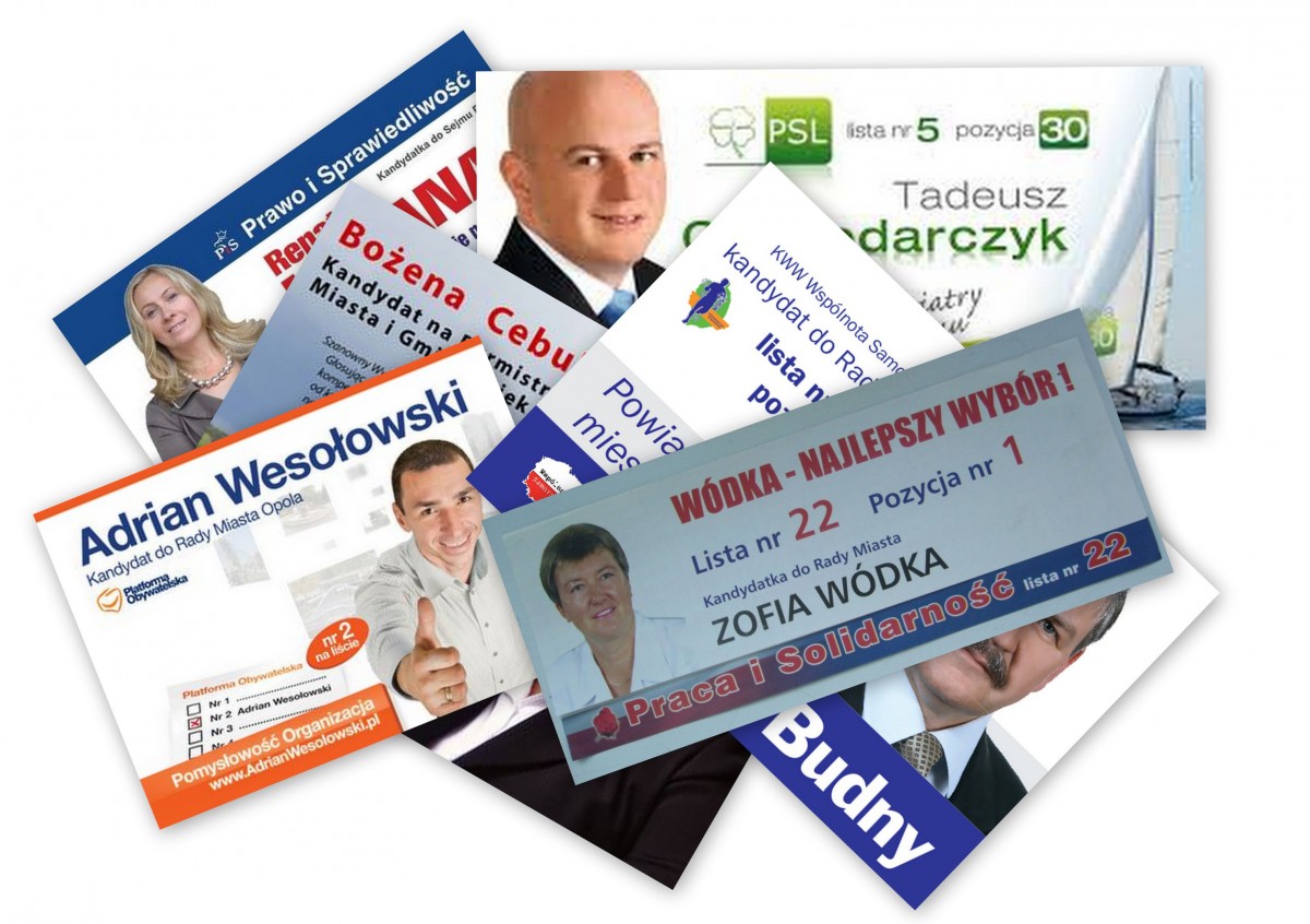 Wojciech Jurczak: Za chwilę nastąpi cisza