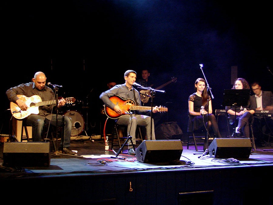 Możliwy drugi koncert „Czwartej nad ranem”