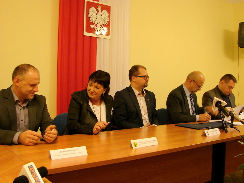 Fundusz dofinansuje windy w szkołach