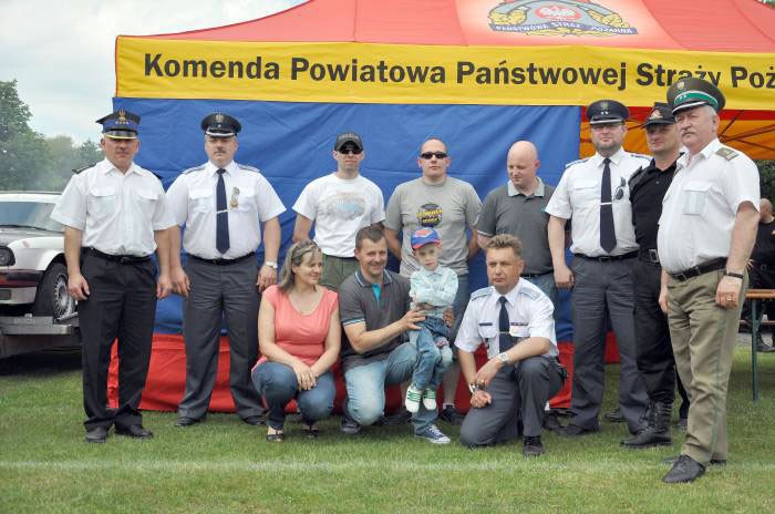 Radio Temat: Pomagają chorym dzieciom i spełniają marzenia