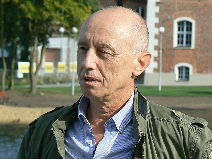 Powyborcze resume. Burmistrz: Jestem zadowolony i rozczarowany
