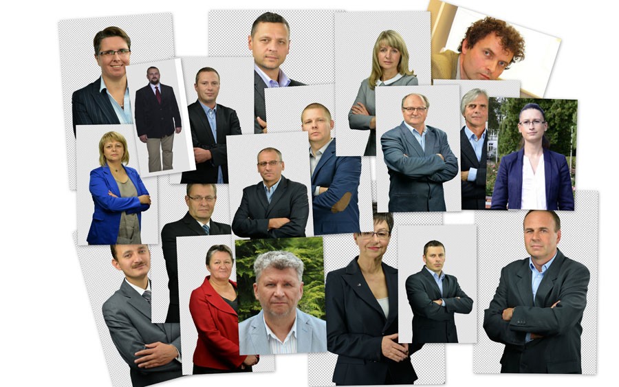 Oto nowi radni Rady Miasta Szczecinek