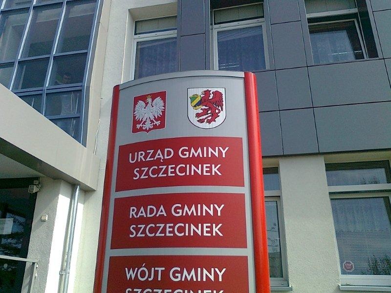 Znamy nazwiska radnych Gminy Szczecinek