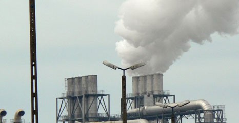 Lepiej późno niż wcale – będzie Program Ochrony Powietrza