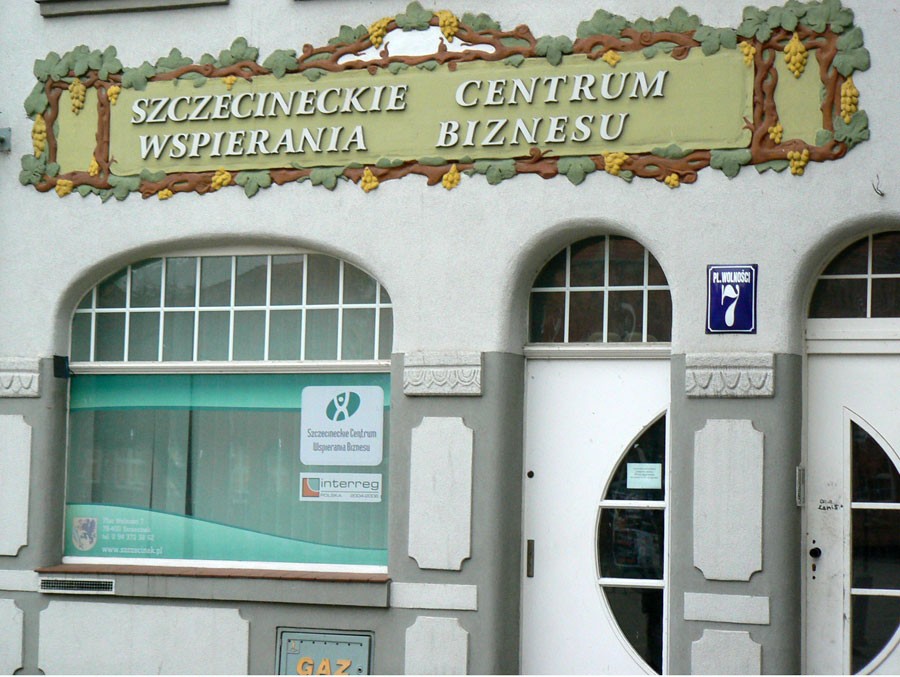 Zastój w sprzedaży nieruchomości? Centrum Biznesu dalej „przy mieście”