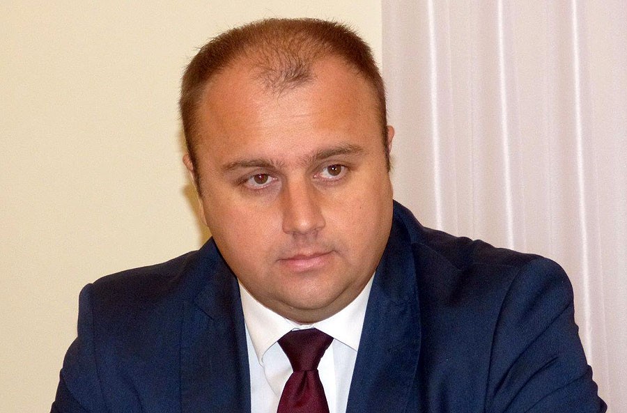 Nasz człowiek w Szczecinie. Adam Wyszomirski ponownie radnym Sejmiku