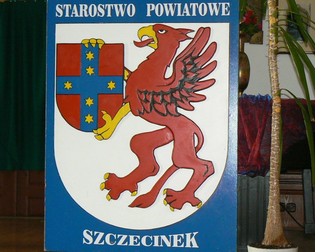 Wszystko o nowej Radzie Powiatu Szczecineckiego