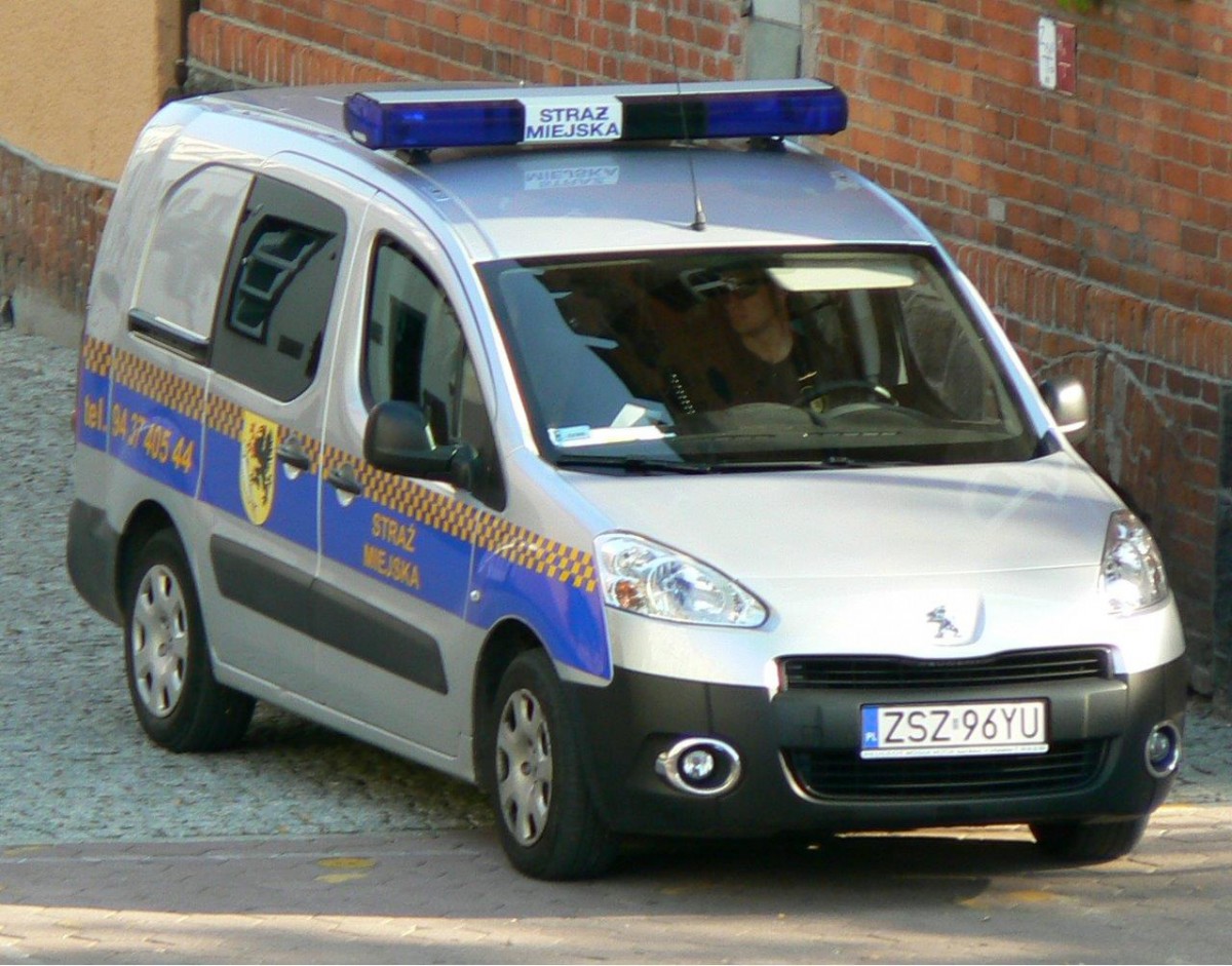 Napalił się 