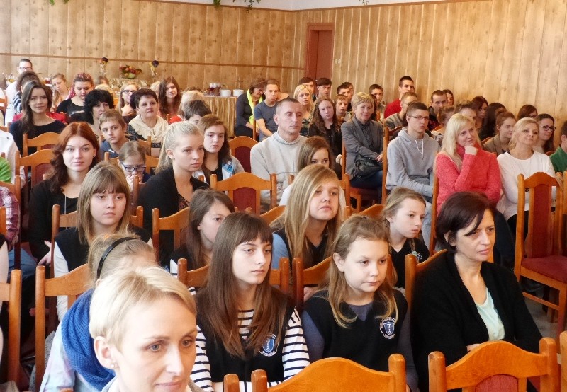 Konferowali o chorobie brudnych rąk