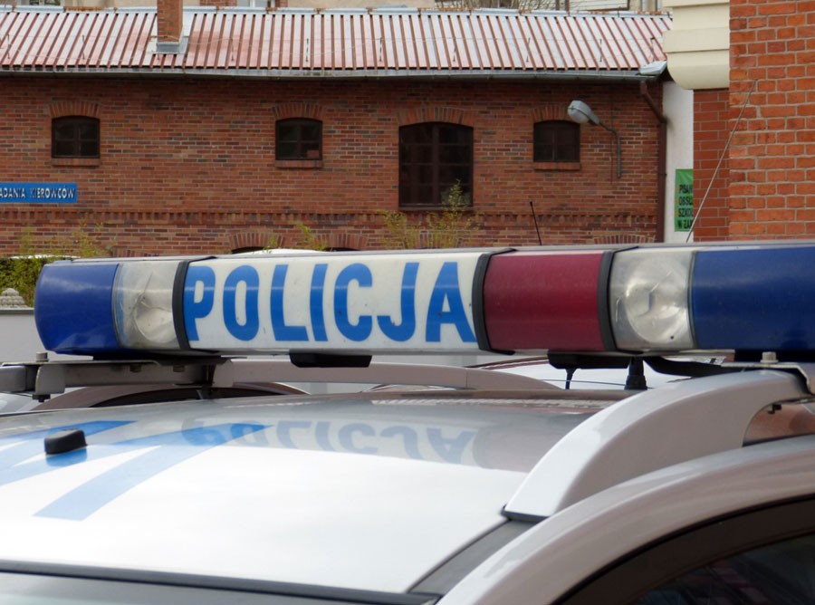Oszustwa, kradzieże i pijani kierujący. Rekord tygodnia - blisko 4 promile!