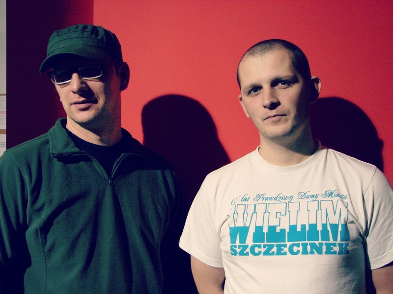 Radio Temat: Horror i fantastyka mieszkają w Szczecinku