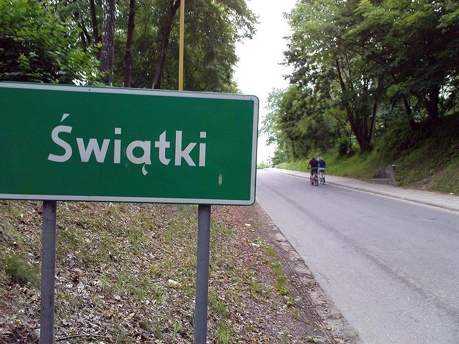 Szczecineckie drogi na ostatecznej liście rankingowej. Ostatnie rozdanie 