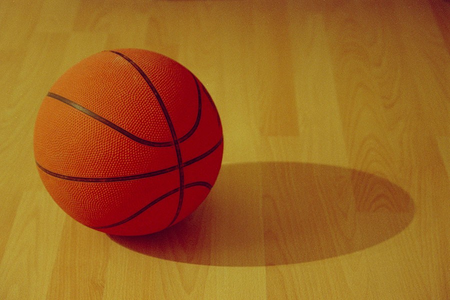 EMET Basket wygrywa w Goleniowie
