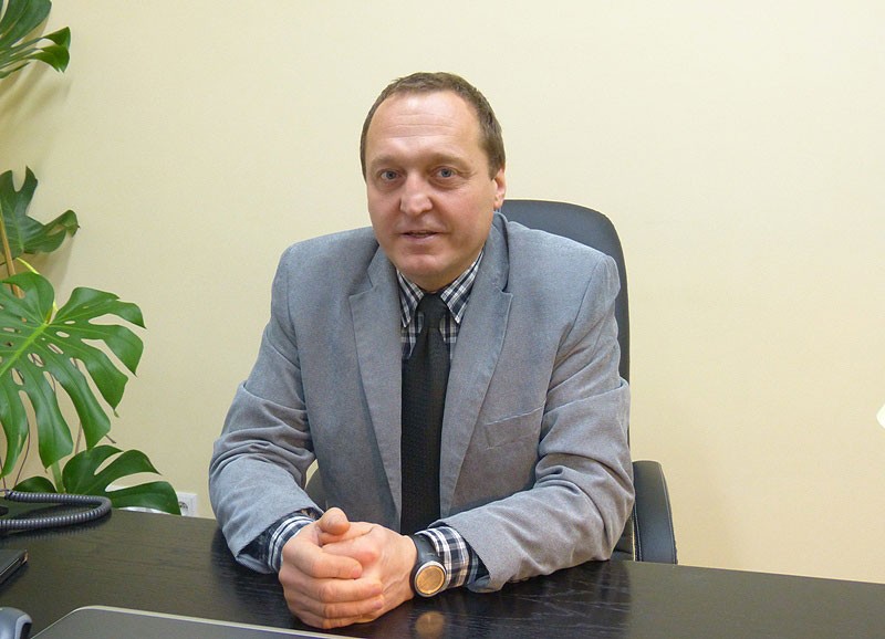 Radio Temat: Tomasz Merk, prezes Komunikacji Miejskiej