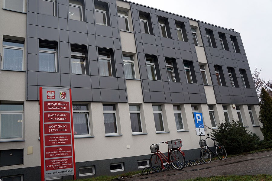 Gmina Szczecinek: Nowy wójt zarabia mniej