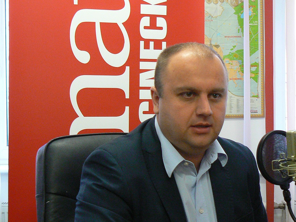 Radio Temat: Szpitalne przeprowadzki, zmiany, nowe piętra i kontrakt z NFZ