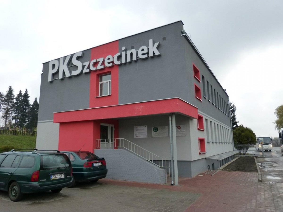Ograbił Komunikację Miejską. Zgarnął gotówkę i bilety autobusowe