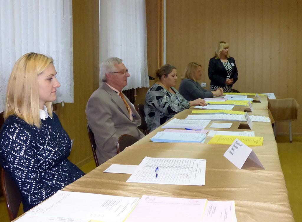 Koszt wyborów w Szczecinku. Tyle dostaliśmy. Ile wydaliśmy?