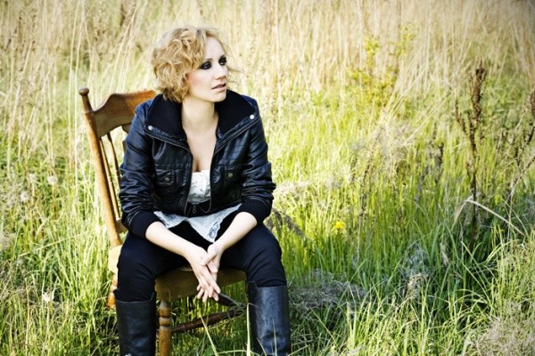 Patrycja Kosiarkiewicz wystąpi w Piano Barze