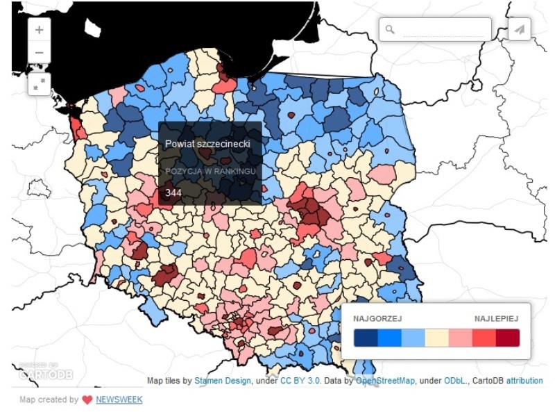 Wojciech Jurczak: Myki statystyki i inne