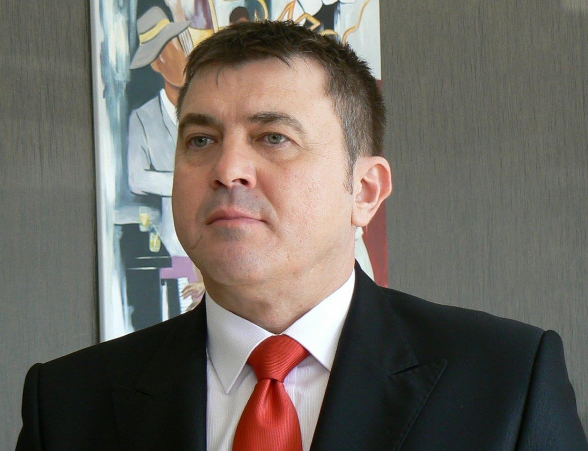 Szef szczecineckiego SLD zrezygnował. Przyczyną dymisji fatalny wynik wyborczy lewicy