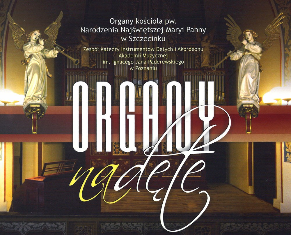 Radio Temat: Odnowione organy z 