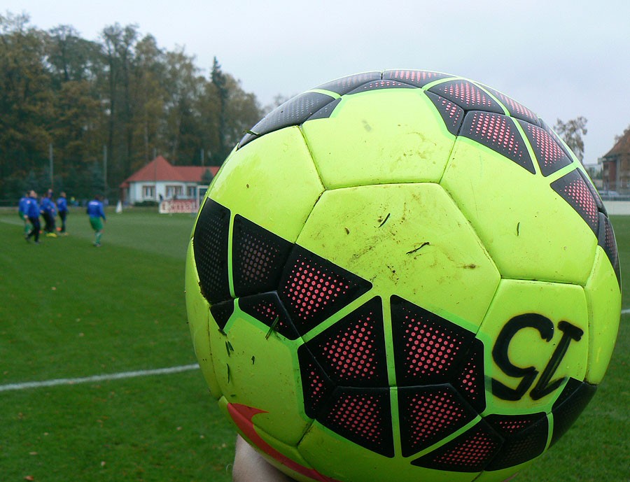 Darzbór i Wielim powalczą o awans. Zobacz, kiedy, z kim i gdzie zagrają wiosną