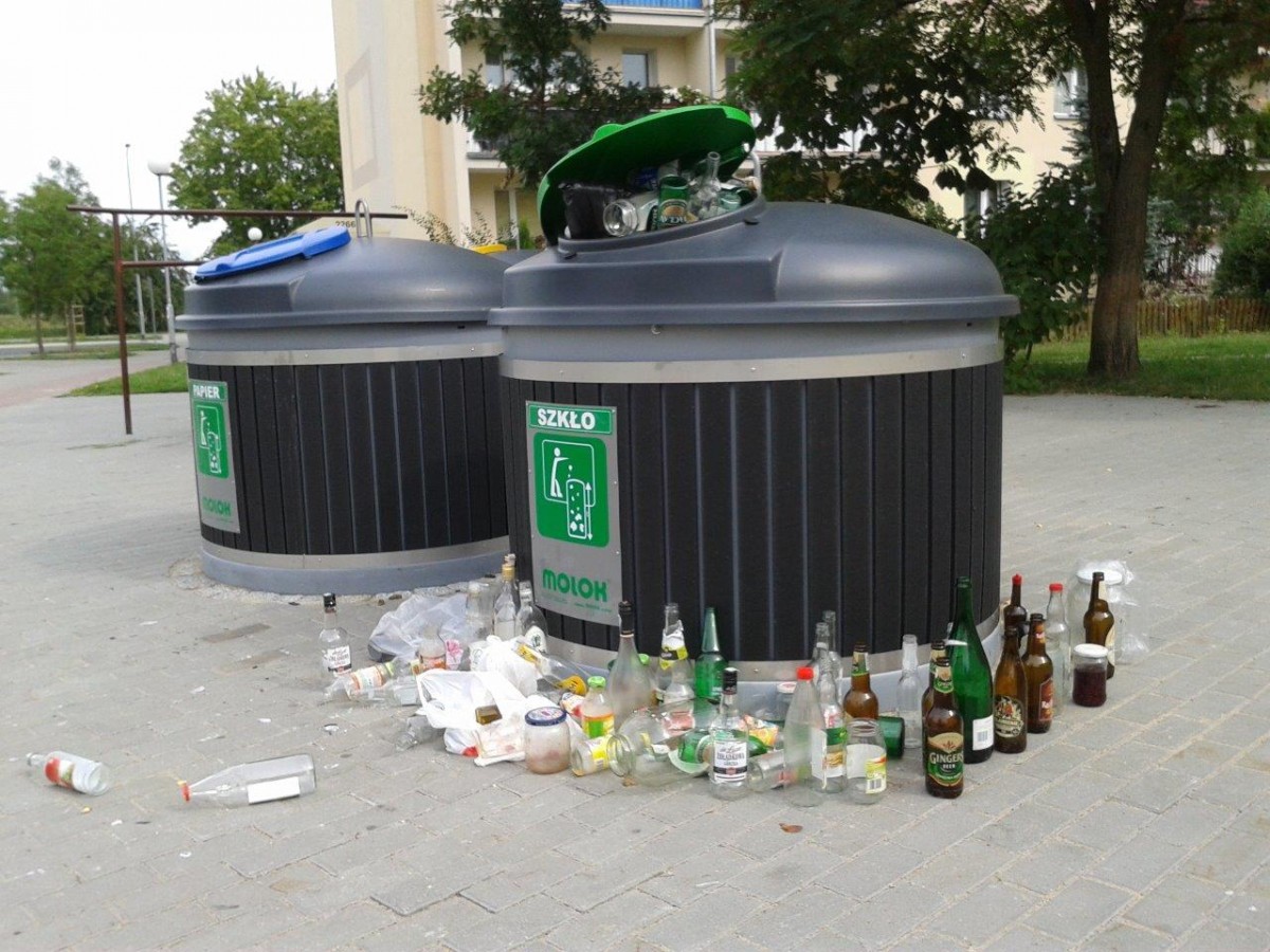 Szczecineckie śmieci bez podwyżek