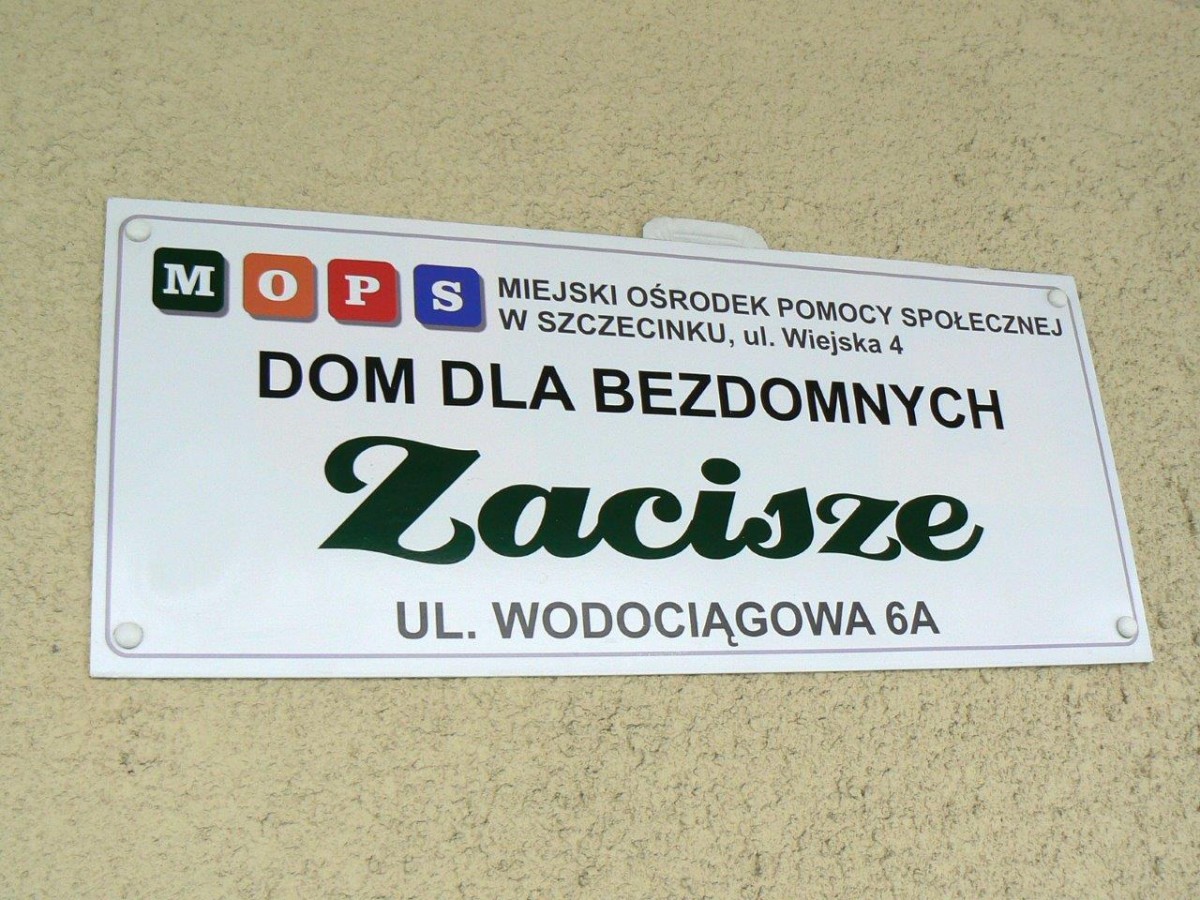 Wigilia w „Zaciszu”. Będzie wieczerza i gwiazdkowe prezenty