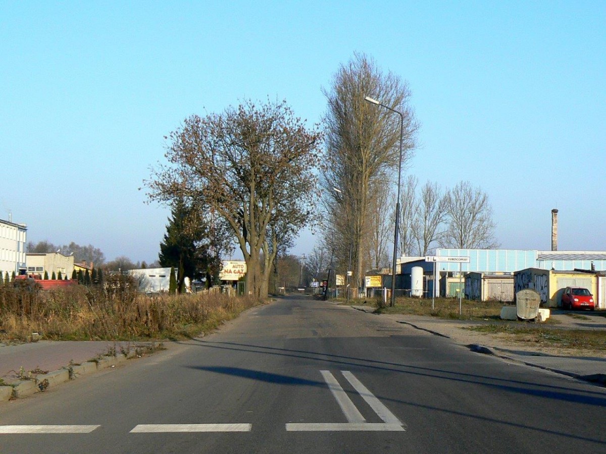 Ruszyła „schetynówka”. Lifting ul. 1 Maja do końca wakacji