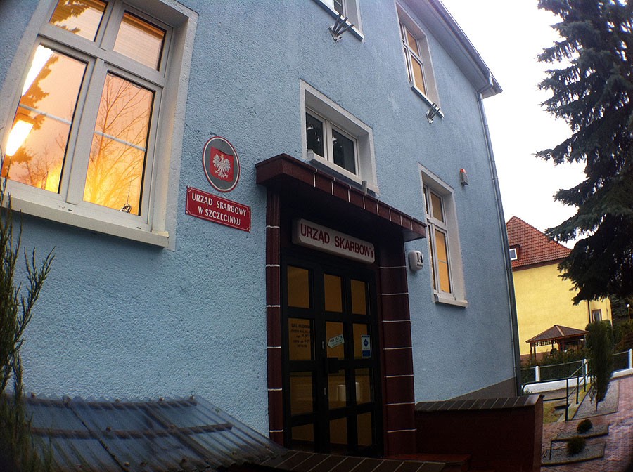 W Szczecinku mieszkańcy zadowoleni z pracy skarbówki