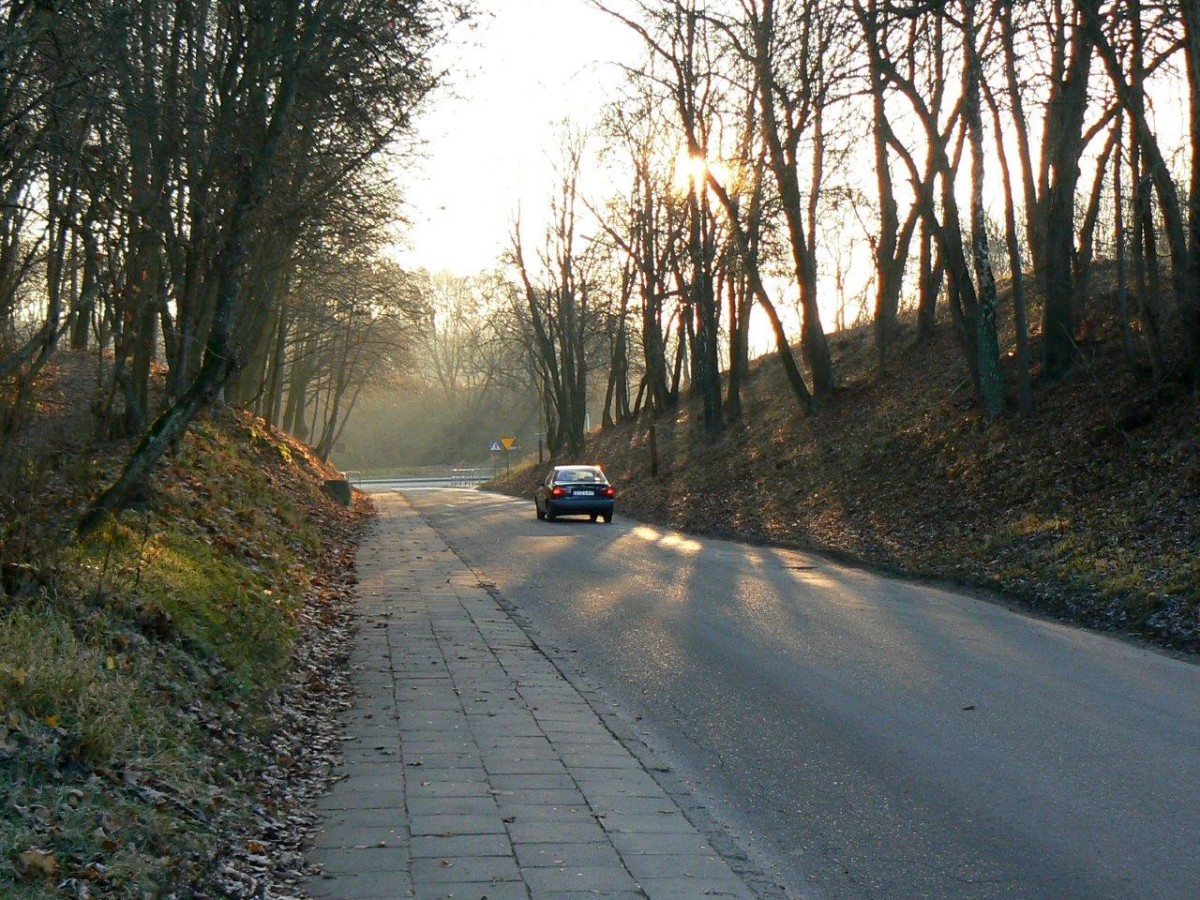 Powiat bez „schetynówki”, ale ma jeszcze szansę