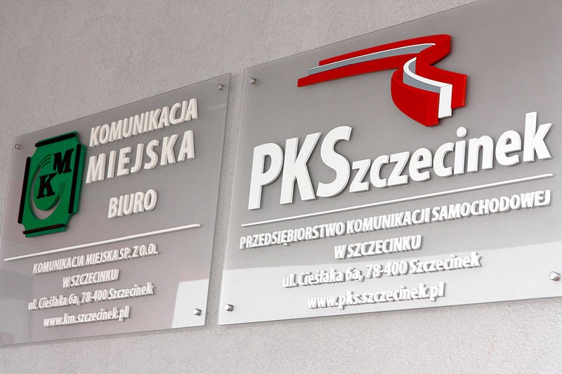Szczecinecki PKS paliwo weźmie z... Warszawy