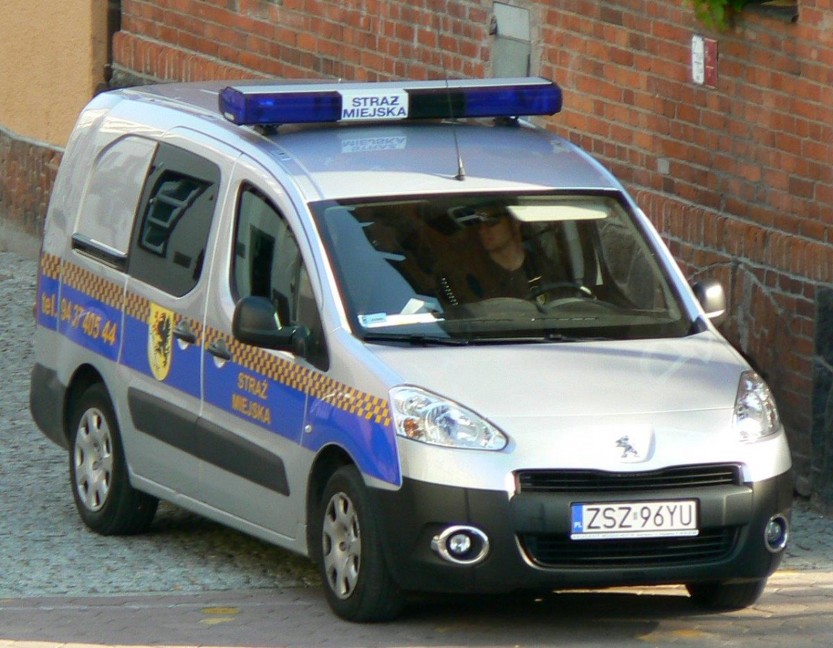 Furiat w szpitalu, pies bez opieki, wybita szyba i „pijana” wigilia