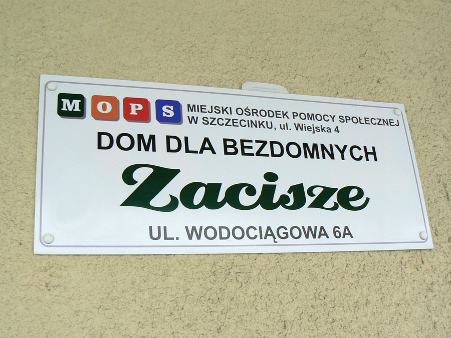 Mróz! Schronisko dla bezdomnych pracuje pełną parą