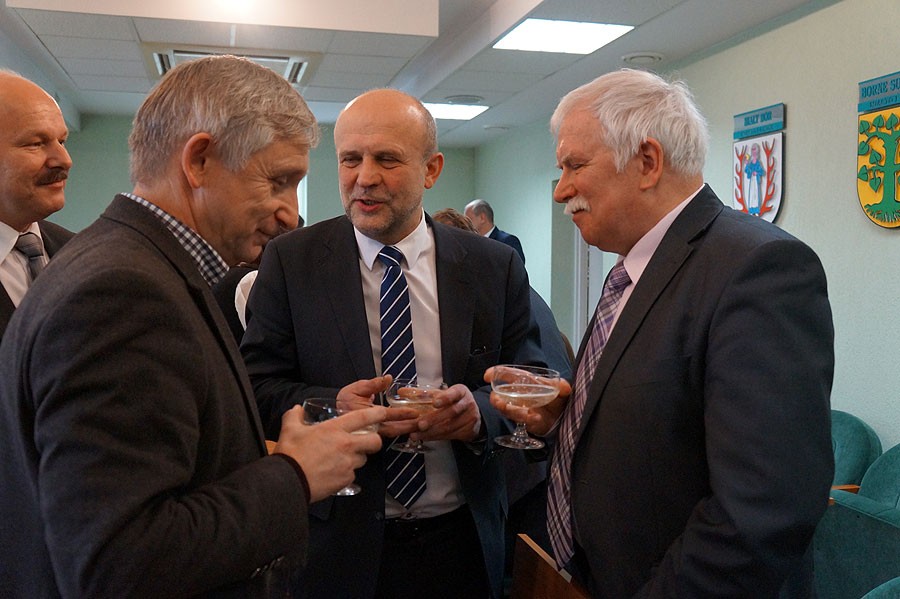 W muzeum zmiany po wielu latach