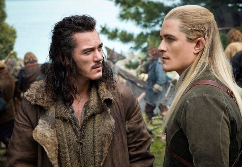 W kinie czeka Hobbit