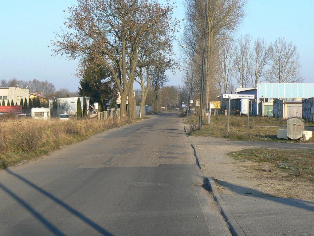 Siedmiu chętnych na przebudowę ul. 1 Maja. Duże oszczędności miasta