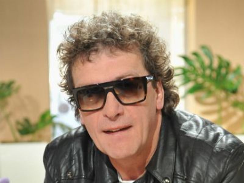 Janusz Panasewicz wystąpi w Szczecinku! Wygraj wejściówkę na koncert (akt.)