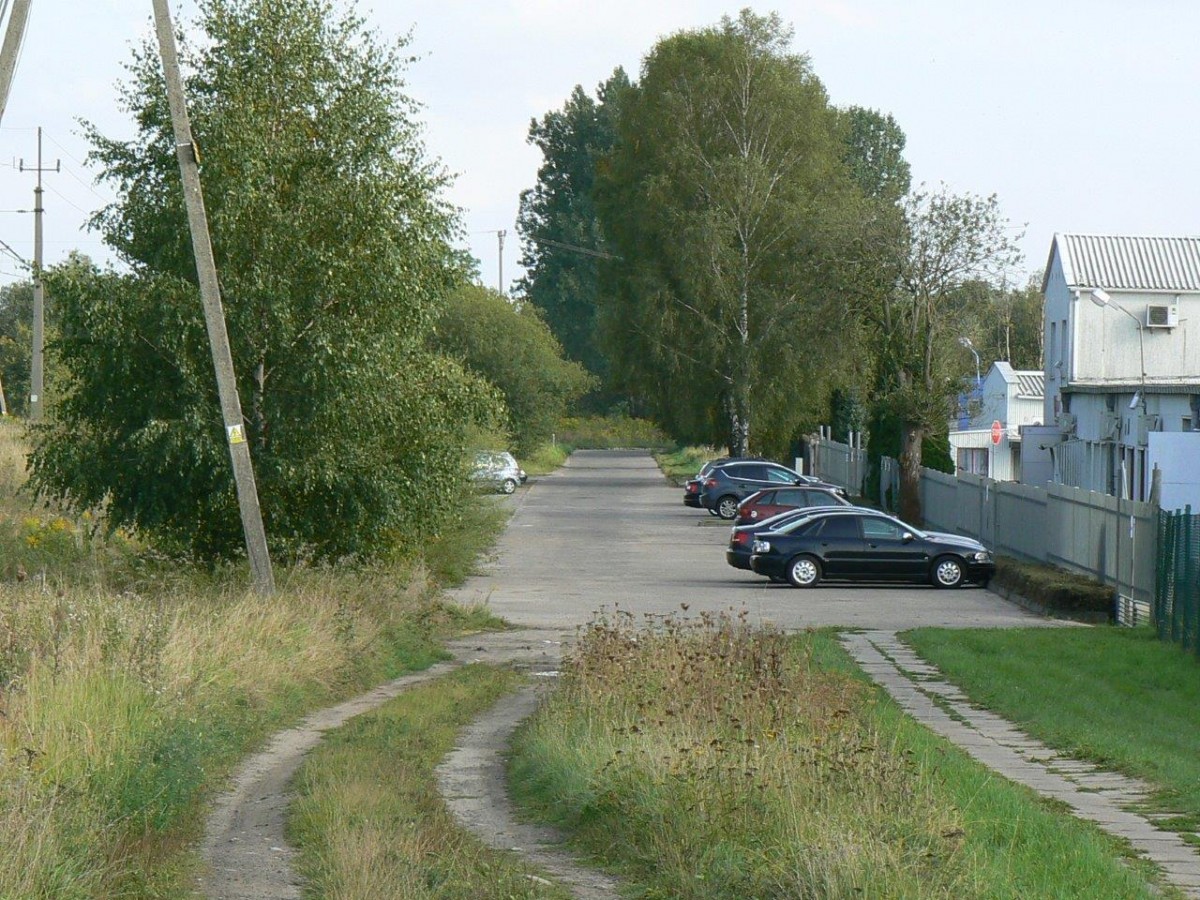 Miasto wybrało wykonawcę przebudowy ul. 1 Maja