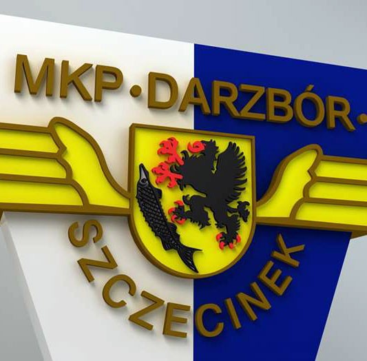 Sparing Darzboru z Chojniczanką