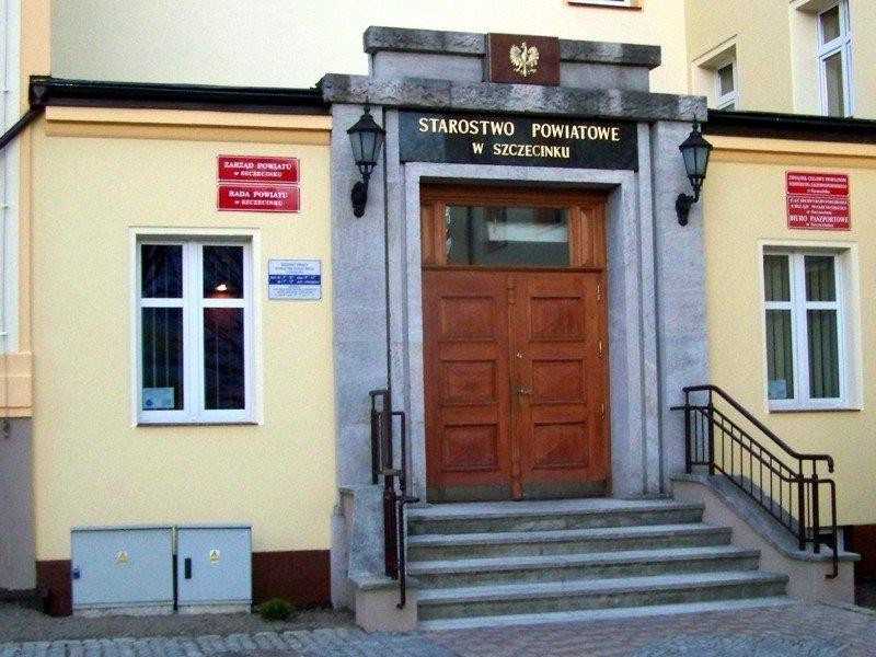 Program Samorządowy Starostwa Powiatowego w Szczecinku