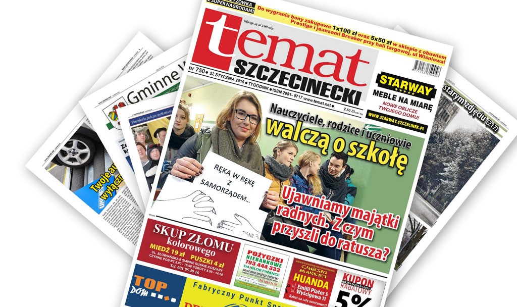 Kto ma największy dom? Kto jeździ oplem, a kto eksploatuje audi? Nad kim ciąży najwyższy kredyt?